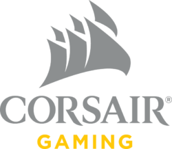 Corsair Gaming Logo