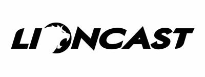 Lioncast Logo