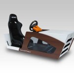 Playseat - ConverTTable