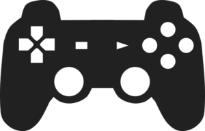 Gamepads Logo