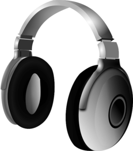 Gaming Headset Logo